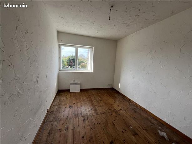 Maison 4 pièces 98 m²