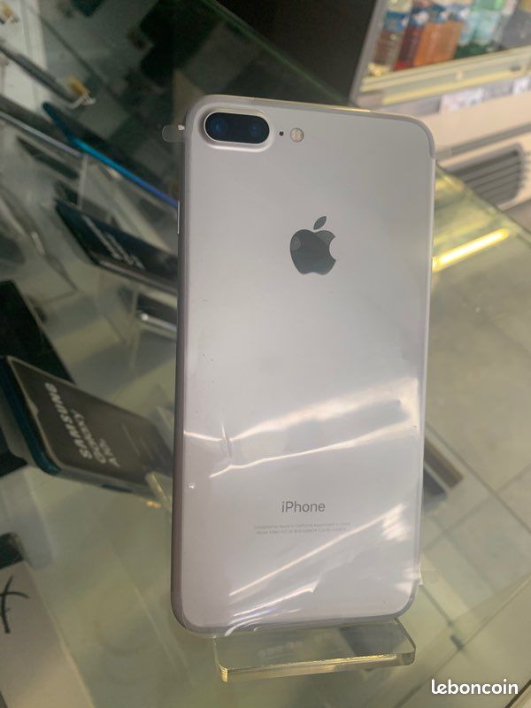 IPhone 7plus (image 1)