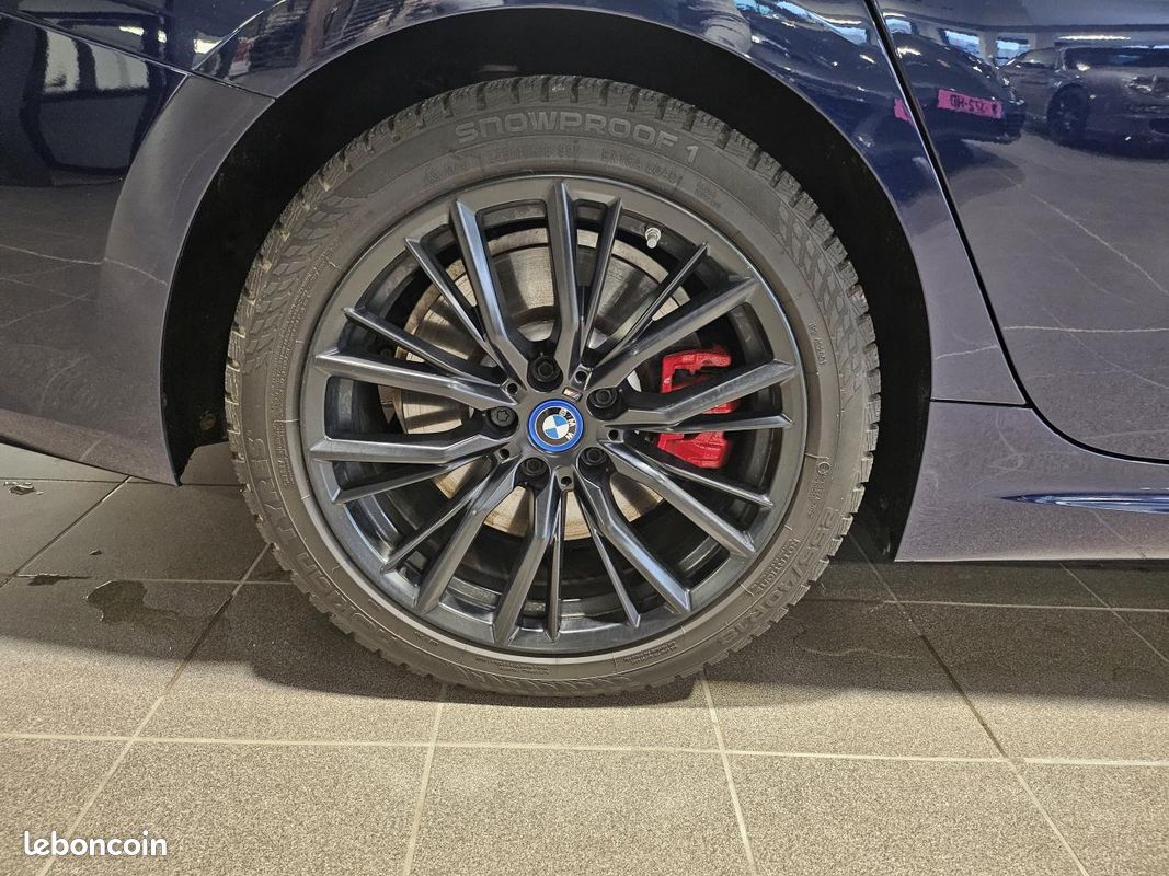 Bmw serie 3 g21 330e touring 292 m sport (image 27)