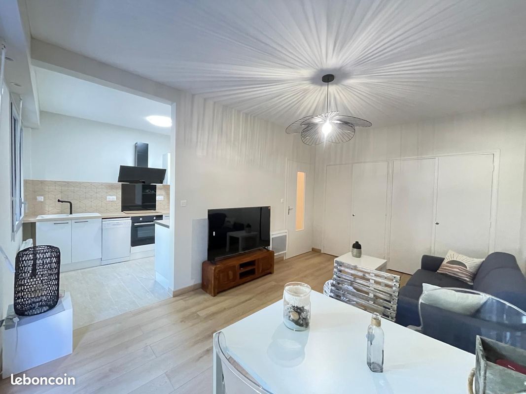 Parking 2 pièces 48 m² · à Pau · 48 m² · 730 €/mois