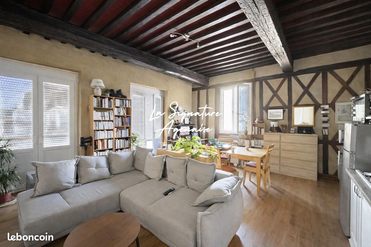 Immeuble 195 m² · à Condom · 195 m² · 153 000 €
