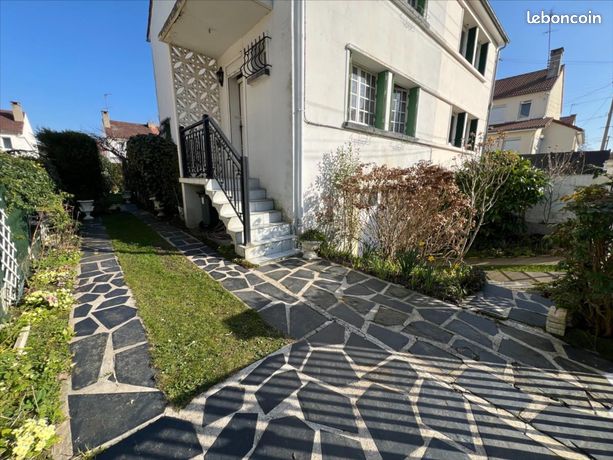 Maison 5 pièces 81 m²