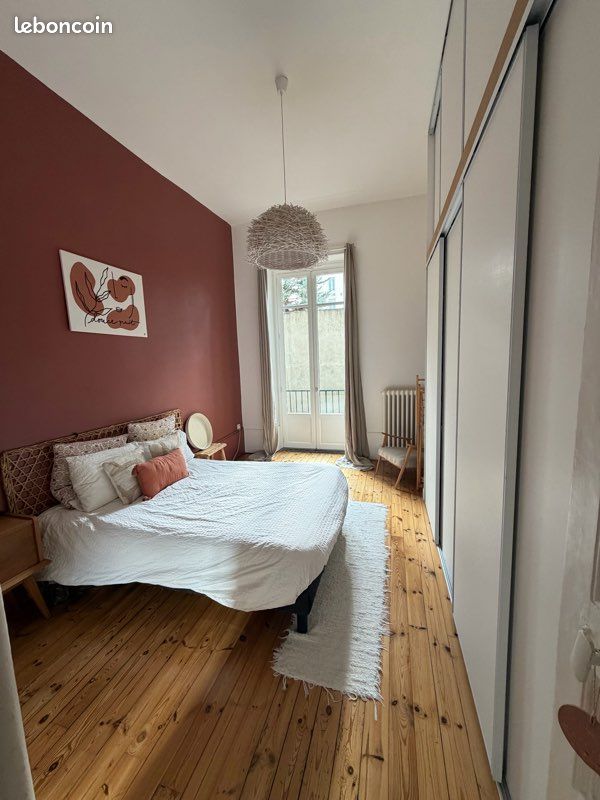 Appartement 3 pièces 82 m² · à Royat · 82,2 m² · 230 000 €