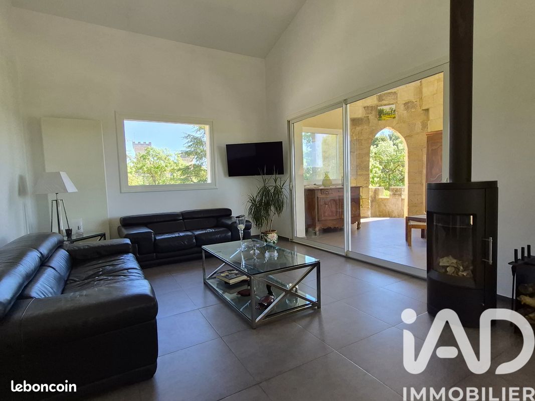 Maison 6 pièces 154 m² (image 13)