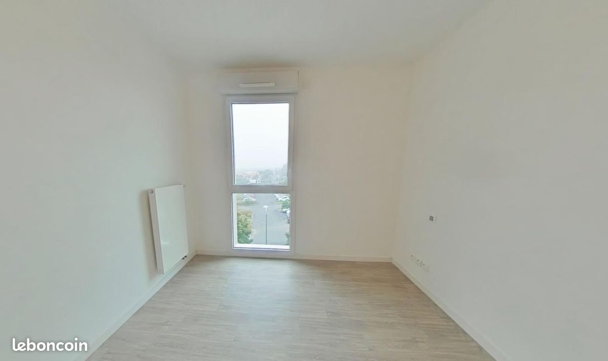 Appartement a louer vertou - 3 pièce(s) - 60 m2 - Surfyn