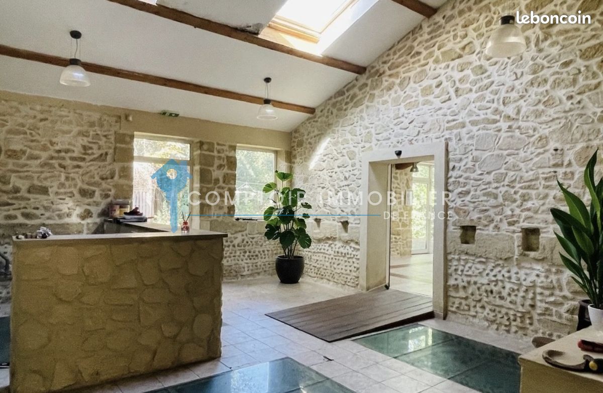 Immeuble 10 pièces 550 m² (image 4)