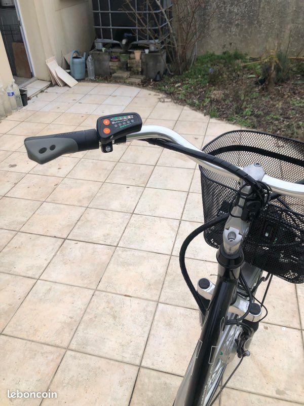 Vélo électrique bottecchia (image 5)