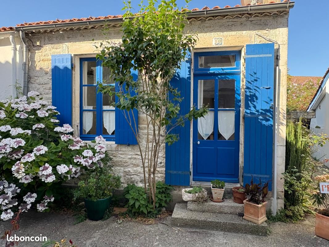 Maison 3 pièces 49 m² · à Saint-Trojan-les-Bains · 49 m² · 334 400 €