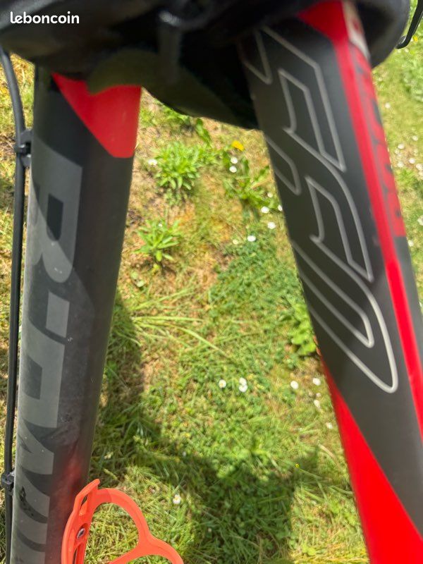Vélo btwin 560 (image 5)