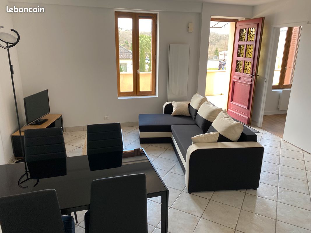 Appartement 5 pièces 65 m² · à Objat · 65 m² · 795 €