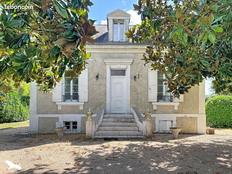 Maison 7 pièces 122 m² · à Antonne-Et-Trigonant · 122 m² · 197 000 €