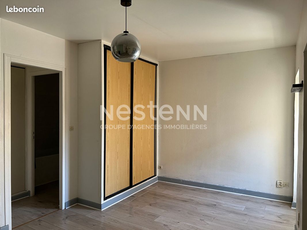 Appartement 1 pièce 21 m² · à Verdun · 21 m² · 280 €