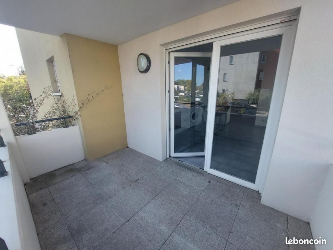 Appartement 1 pièce 30 m² · à Bischwiller · 30 m² · 403 €/mois