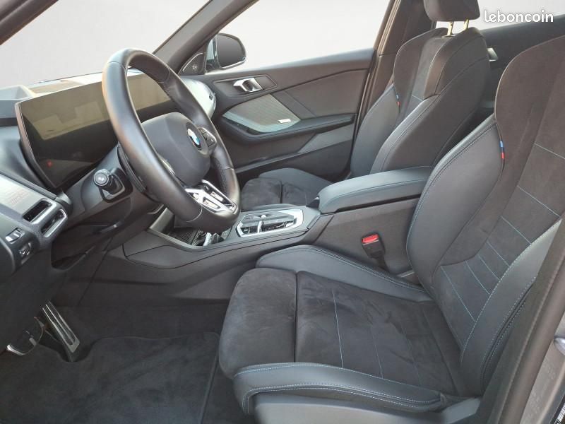 BMW Série 1 120 Steptronic M SPORT Iconic Glow Head-Up Alarmanlage Parking Plus (image 12)