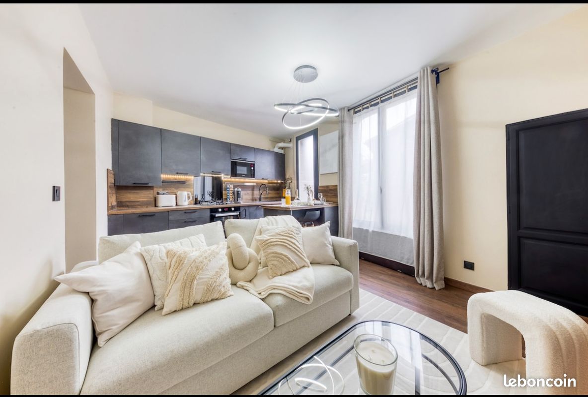 Appartement a louer vincennes - Surfyn