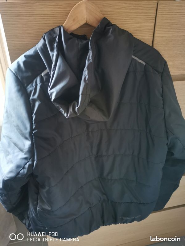 Veste Nike mi-saison (image 2)