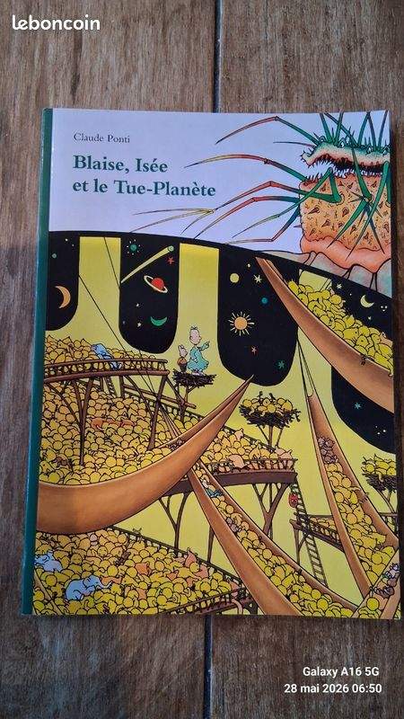 Livres enfants (image 1)