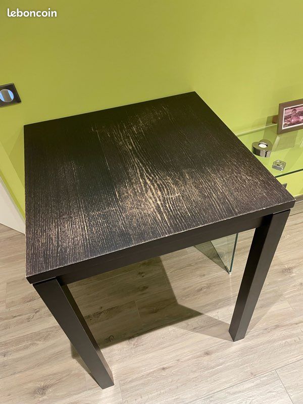 Table de bar / cuisine (image 3)