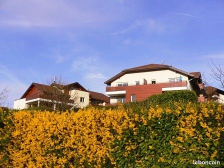 Appartement 3 pièces 64 m² · à Annecy · 64 m² · 1 071 €/mois