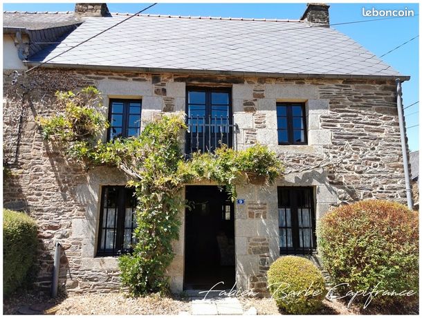 Maison 5 pièces 102 m²