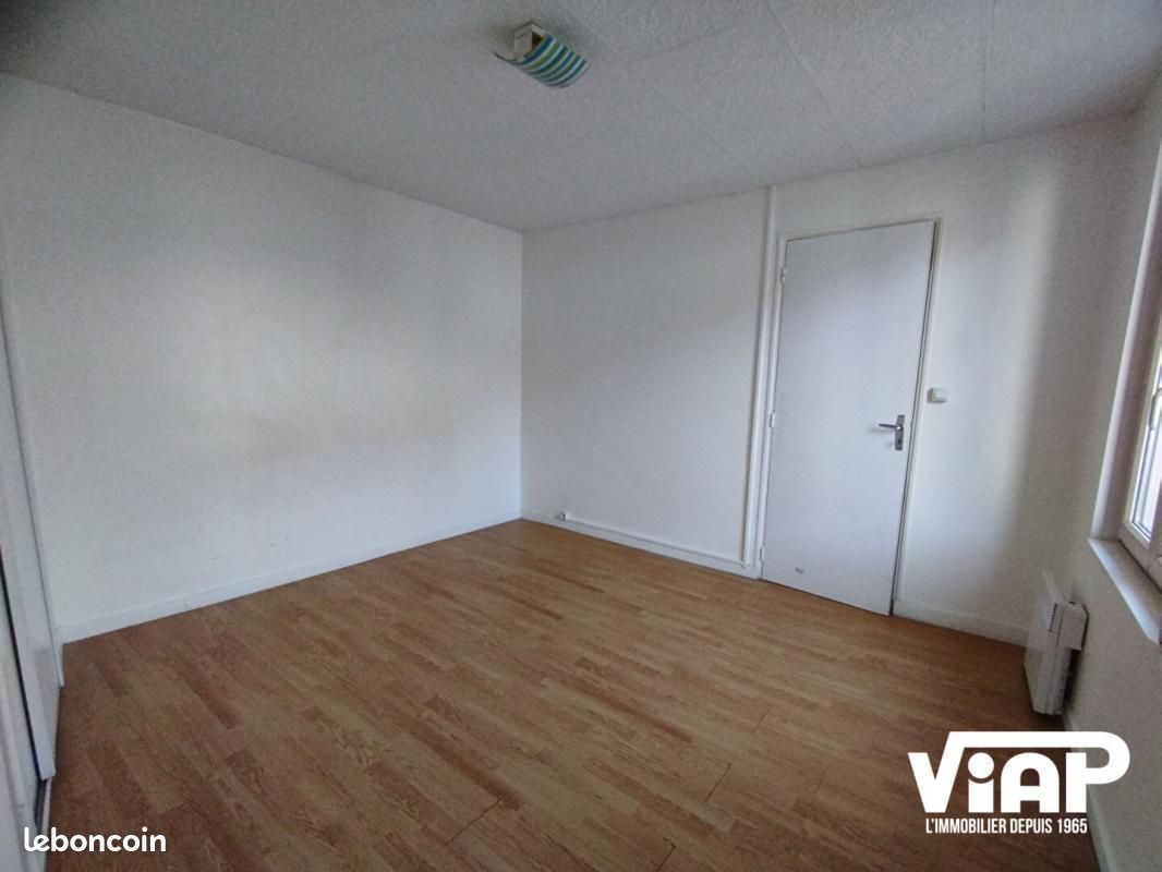 Appartement 2 pièces 28 m² - Limoges 87000 (image principale 3)