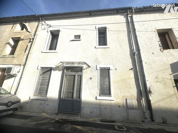 Maison 4 pièces 210 m²
