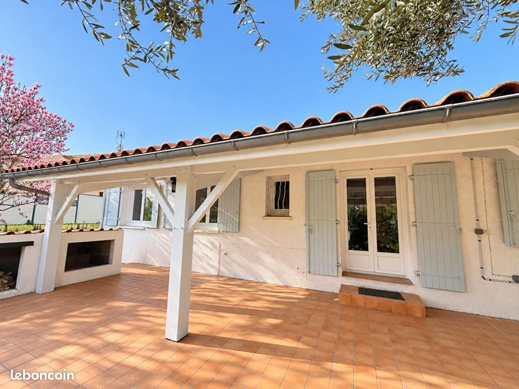 Maison 6 pièces 100 m² · à Saint-Yrieix-sur-Charente · 100 m² · 240 000 €
