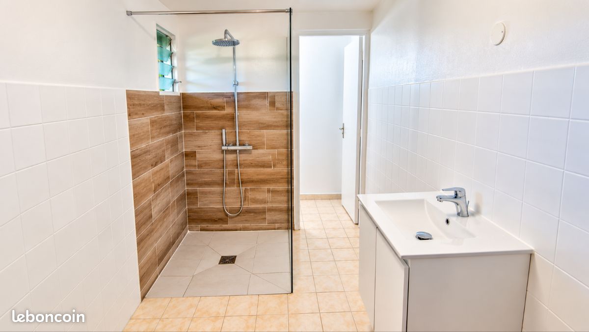 Maison 3 pièces 70 m² · à Petit-Bourg · 70 m² · 850 €/mois