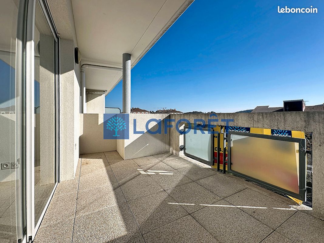 Appartement 3 pièces 57 m² · à Draguignan · 57 m² · 199 900 €
