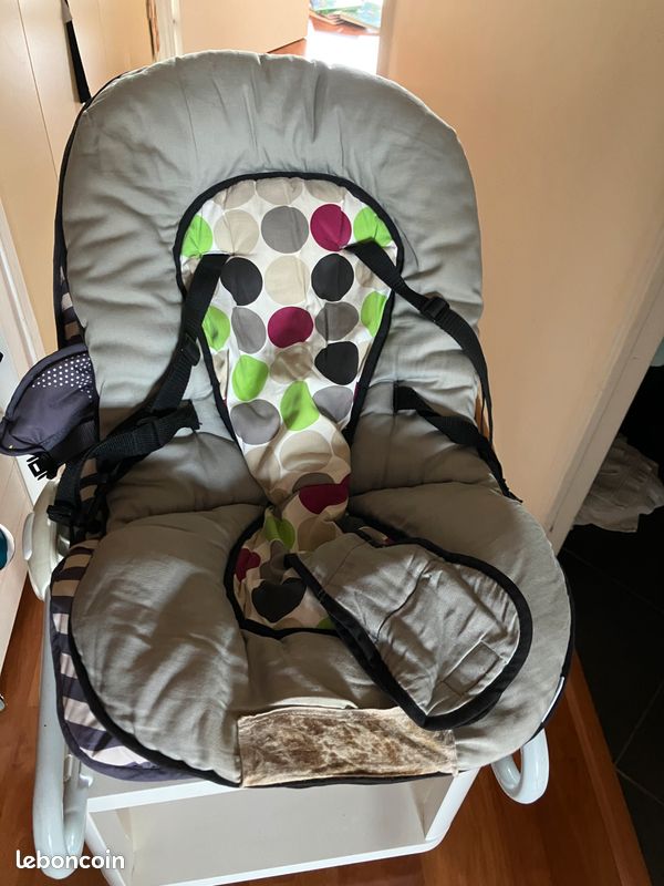 Coussin Transat Bébé Housse Transat Beaba Transat Béaba Housses