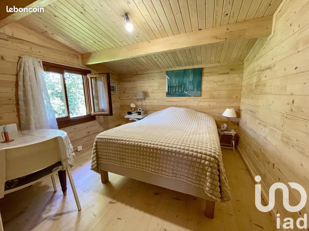 Chalet 4 pièces 49 m² (image 12)