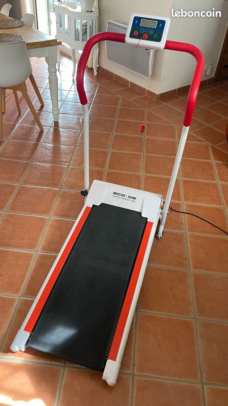 Tapis de course (image 2)