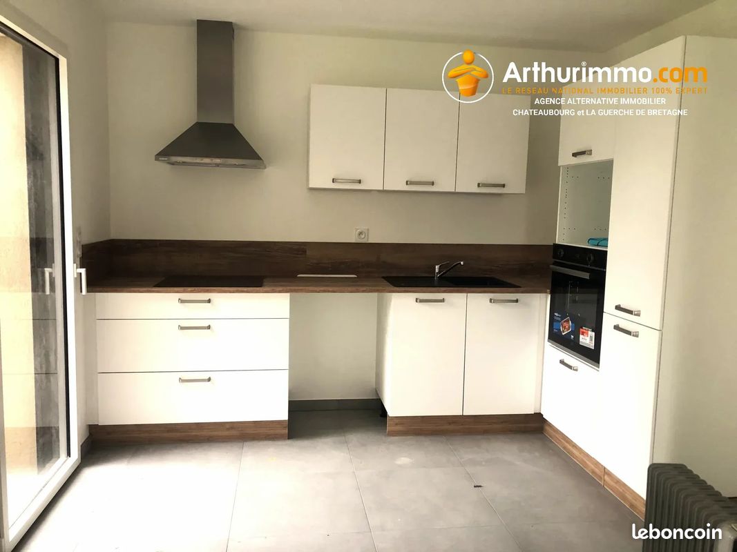 Appartement 3 pièces 75 m² · à Étrelles · 75 m² · 710 €/mois