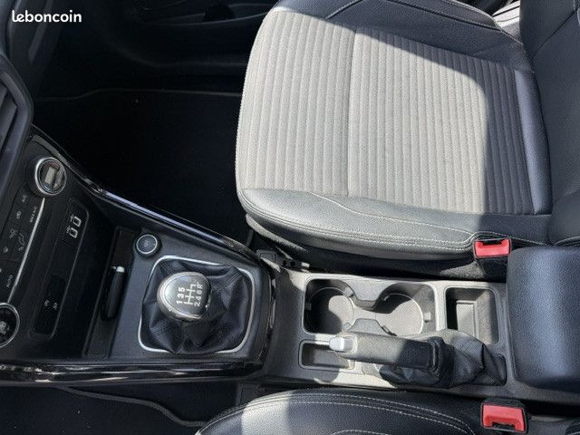 Ford ECOSPORT 1.5 ECOBLUE 100CH TITANIUM EURO6.2 (image 20)