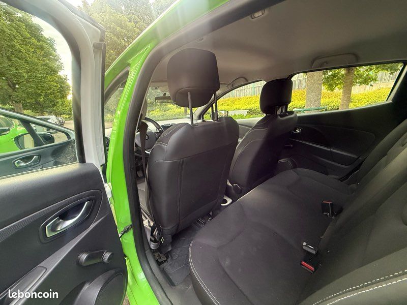 Renault Clio IV Énergie dCi 75 – 2015 (image 3)