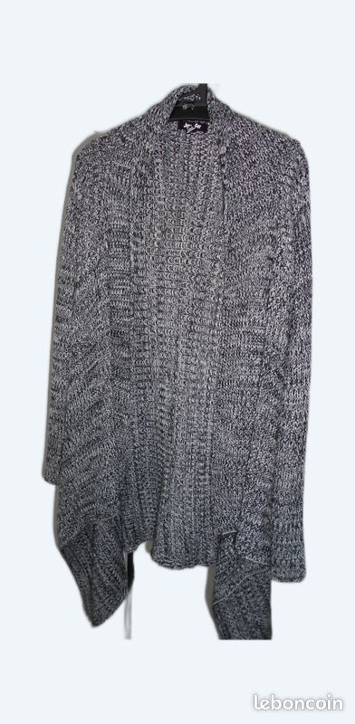 Gilet (Ado ou femme ) TBE (image 1)