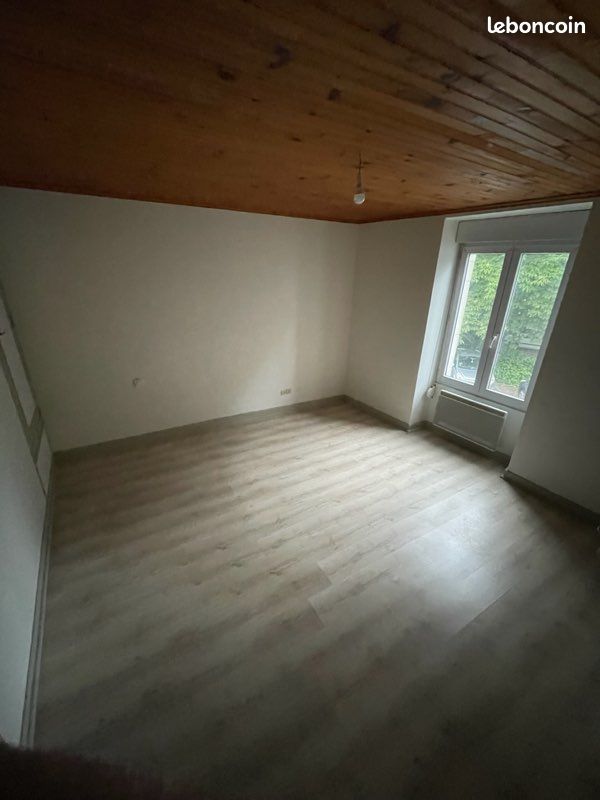 Maison 2 pièces 40 m² · à Thouars · 40 m² · 350 €