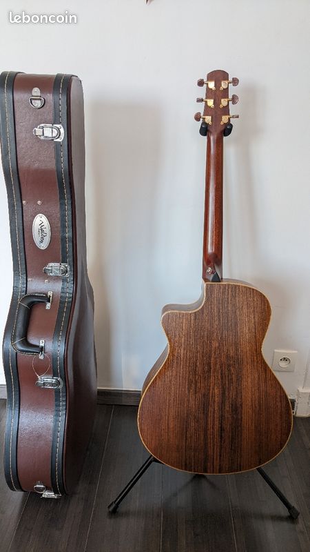 Guitare Walden G3030CE (image 2)