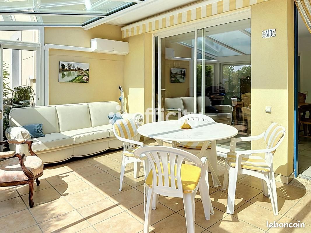 Maison 4 pièces 124 m² · à Jonquières-Saint-Vincent · 124 m² · 295 000 €