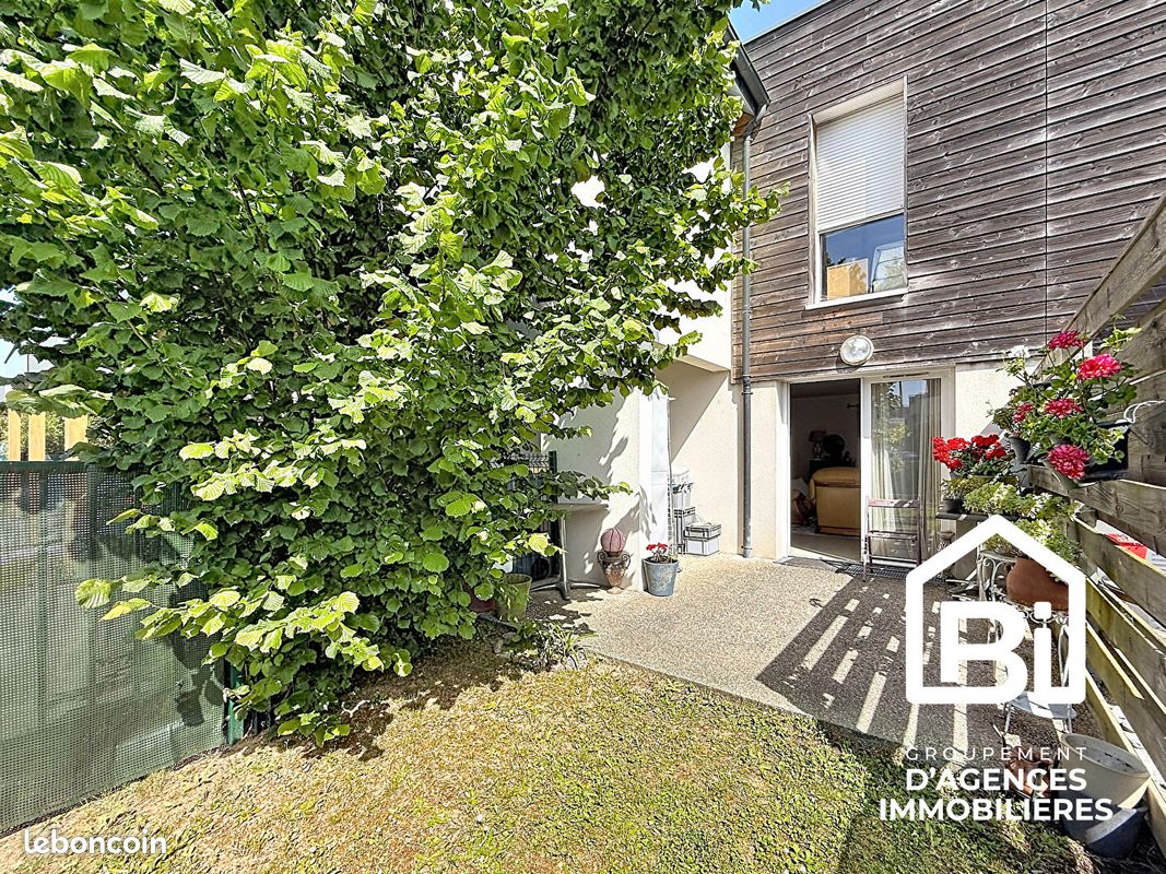 Maison 4 pièces 91 m² · à Thue Et Mue · 91 m² · 243 800 €
