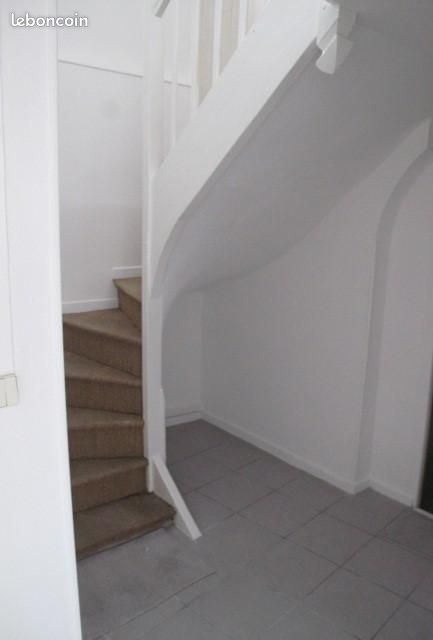 Maison a louer rouen - 3 pièce(s) - 67 m2 - Surfyn