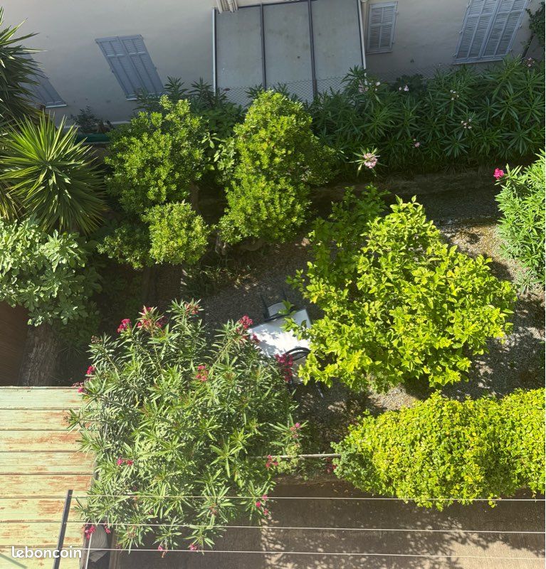 Appartement 2 pièces 50 m² · à Cannes · 50 m² · 299 000 €