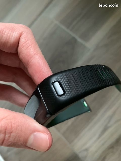 Garmin vivosmart rh+ (image 9)
