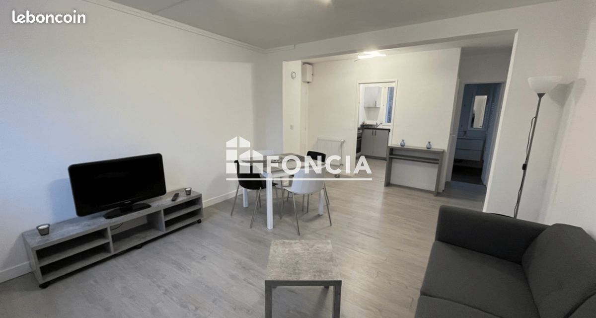 Appartement 3 pièces 50 m² · à Saint-Germain-lès-Arpajon · 50 m² · 888 €/mois
