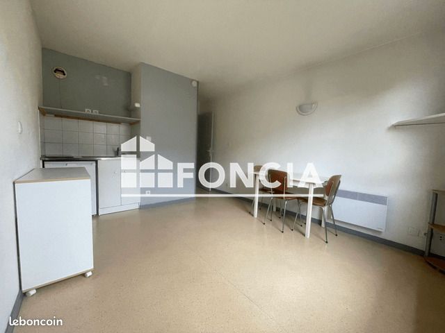 Appartement 1 pièce 20 m² · à Albi · 20 m² · 375 €/mois