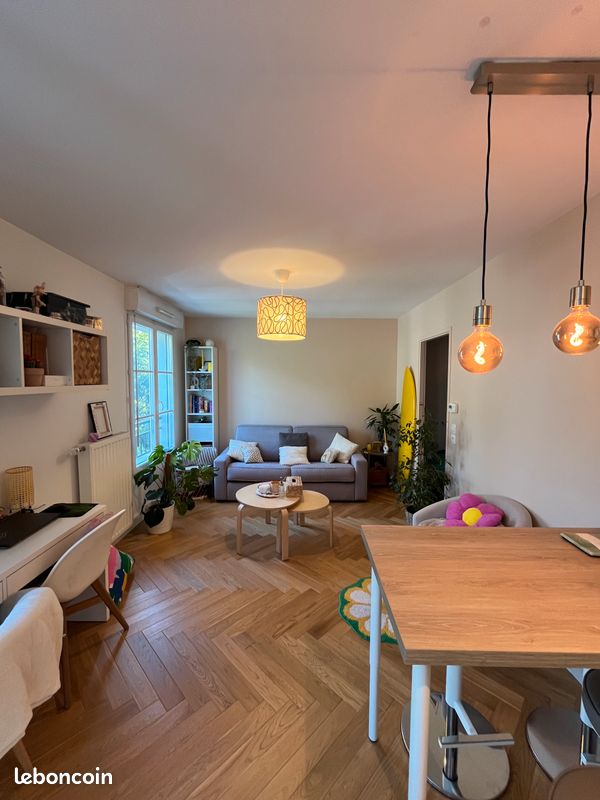 Appartement a louer chaville - 1 pièce(s) - 29 m2 - Surfyn