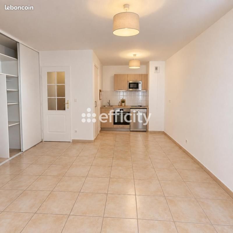 Appartement 2 pièces 44 m² · à Nantes · 44 m² · 199 900 €