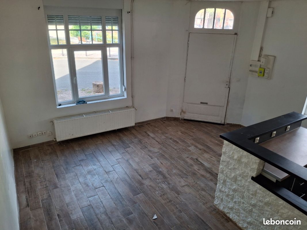 Maison 4 pièces 85 m² · à Douai · 85 m² · 850 €