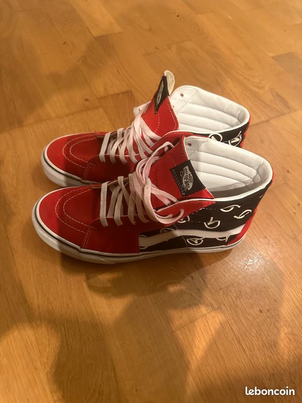Chaussure vans (image 4)