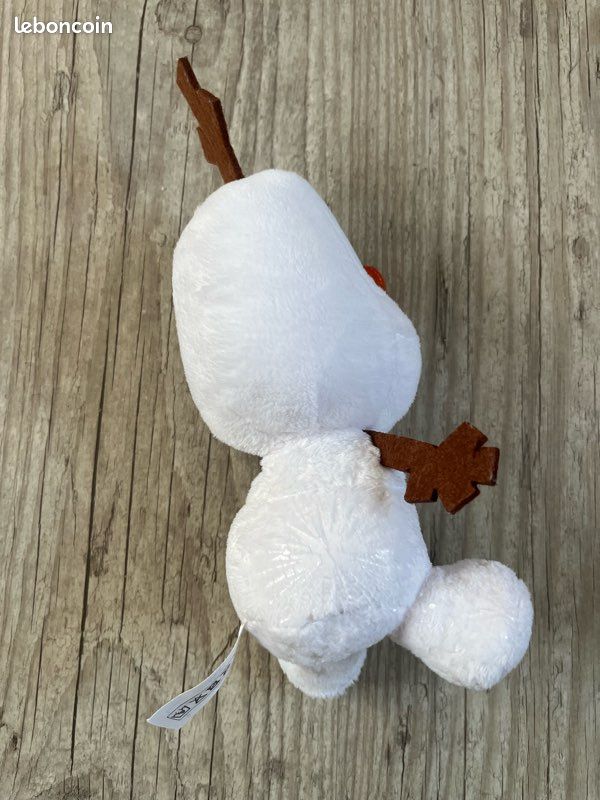 Peluche Olaf 20 cm (image 2)
